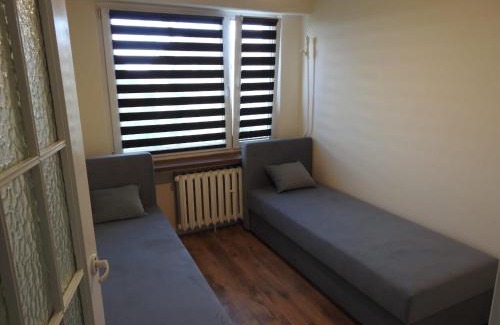 Wabrzezno Apartment | Apartament Spokojna