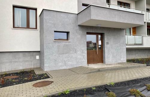 Rzeszow Apartment | Apartament Spokojna Przystań