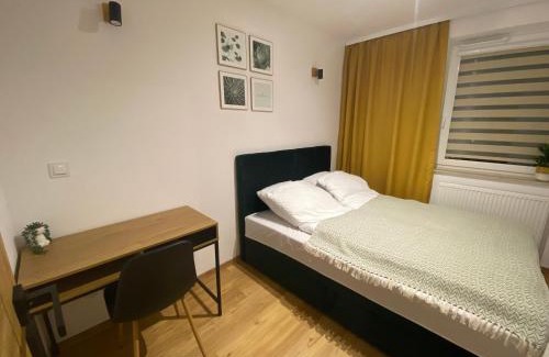 Rzeszow Apartment | Apartament Spokojna Przystań