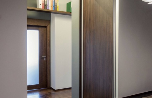 Cieszyn Apartment | Apartament ST1