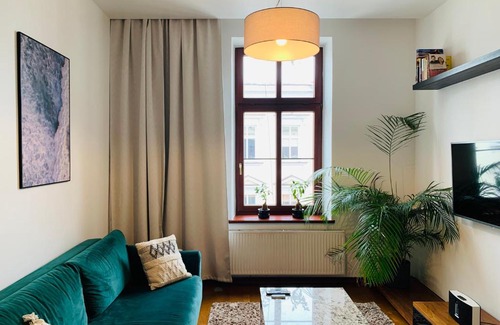 Cieszyn Apartment | Apartament ST2