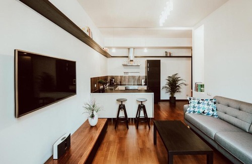 Cieszyn Apartment | Apartament ST2