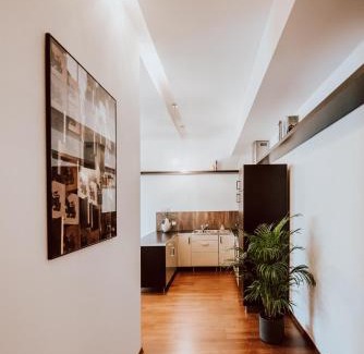 Cieszyn Apartment | Apartament ST2