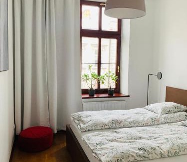 Cieszyn Apartment | Apartament ST2