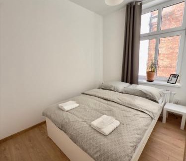 Starogard Gdanski Apartment | Apartament Stare Centrum