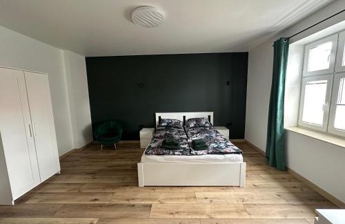 Malbork Apartment | Apartament Stara Kamienica 1