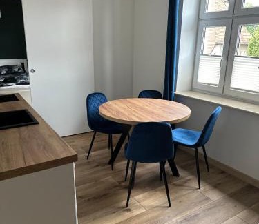 Malbork Apartment | Apartament Stara Kamienica 1