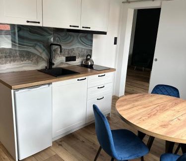 Malbork Apartment | Apartament Stara Kamienica 1