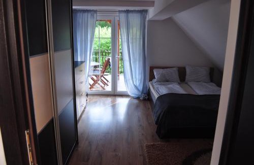 Czluchow Apartment | Apartament Stara Leśniczówka