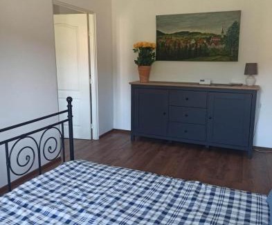 Jedlina-Zdroj Apartment | Apartament Stara Tkalnia