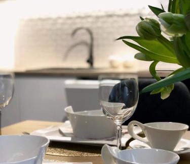 Elblag Apartment | Apartament Stare Miasto