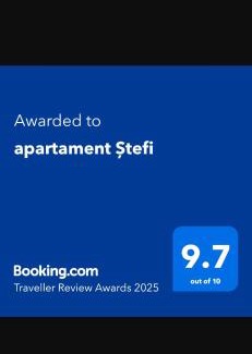 Eforie Sud House | apartament Ștefi
