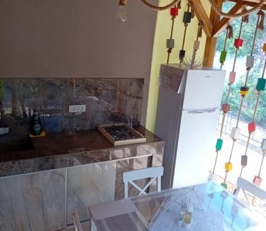 Eforie Sud House | apartament Ștefi
