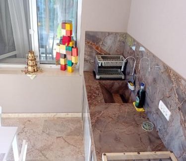 Eforie Sud House | apartament Ștefi