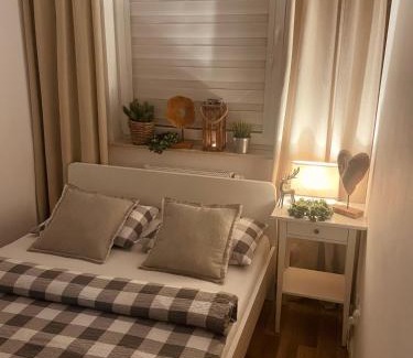 Stargard Szczecinski Apartment | Apartament Stella Park