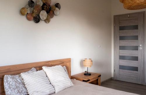 Stogi Apartment | Apartament Stogi