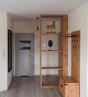 Stogi Apartment | Apartament Stogi