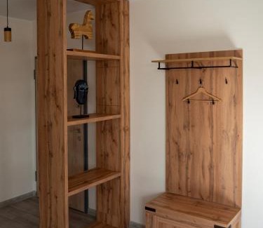 Stogi Apartment | Apartament Stogi