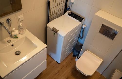 Stogi Apartment | Apartament Stogi