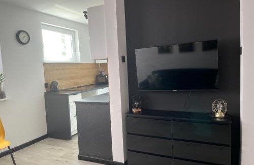 Stogi Apartment | Apartament Stogi