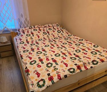 Wlen Apartment | Apartament Strzyżowiec 80