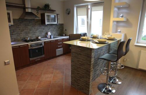 West Pomeranian Voivodeship Apartment | Apartament-Studio