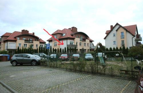West Pomeranian Voivodeship Apartment | Apartament-Studio