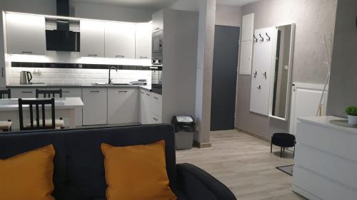 Otmuchow Apartment | Apartament STYL