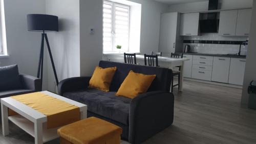 Otmuchow Apartment | Apartament STYL