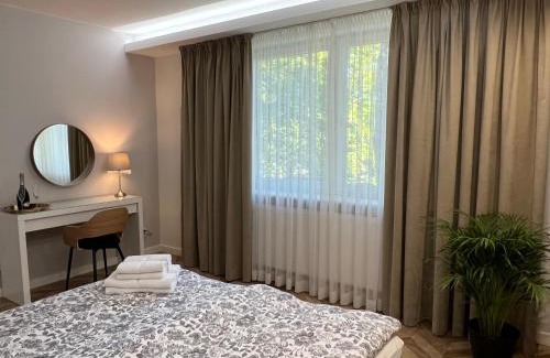 Leszno Apartment | Apartament Stylowy 2
