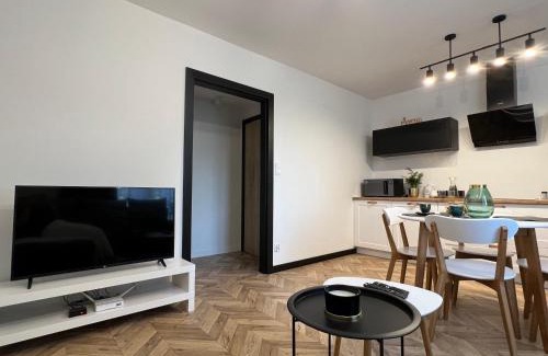 Leszno Apartment | Apartament Stylowy 2