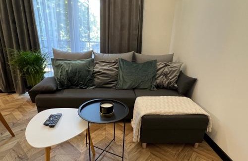 Leszno Apartment | Apartament Stylowy 2