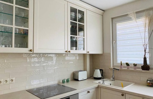 Pruszkow Apartment | Apartament Stylowy Pruszków