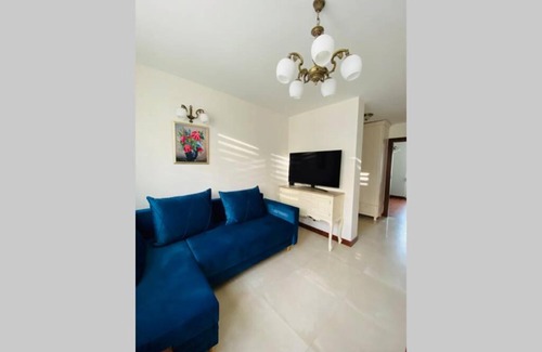 Pruszkow Apartment | Apartament Stylowy Pruszków