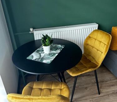 gmina Sulikow Apartment | Apartament Sulików