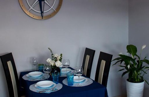 Reda Apartment | Apartament SUN&SEA - 3.pok