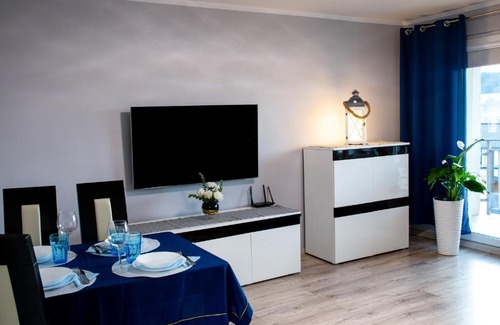 Reda Apartment | Apartament SUN&SEA - 3.pok