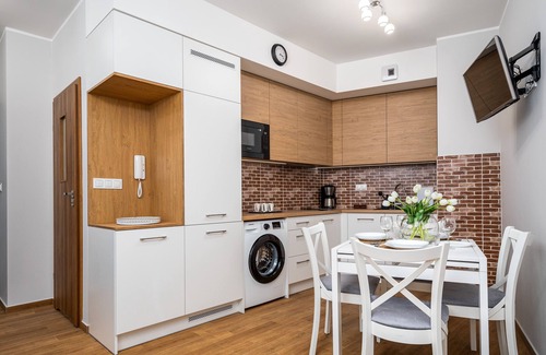 Marymount Apartment | Apartament Sun & Snow Metro Park