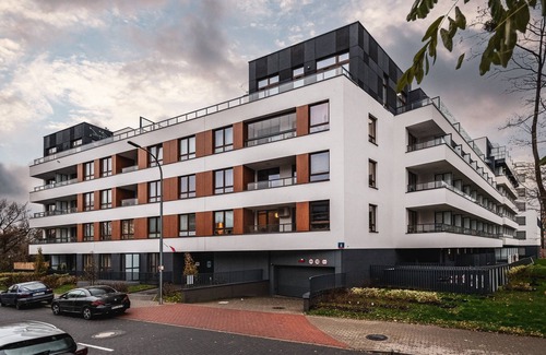 Marymount Apartment | Apartament Sun & Snow Metro Park
