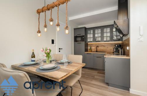Pobierowo Apartment | Apartament Sunset - Pobierowo Baltic Apartments - Aprent