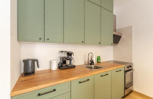 Grzybowo Apartment | Apartament Sunset Resort 6 SurfingBird Grzybowo