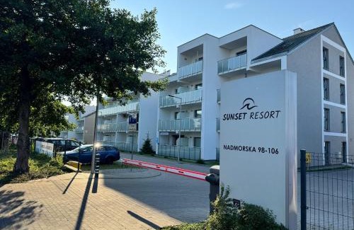 Grzybowo Apartment | Apartament Sunset Resort Grzybowo