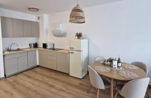 Grzybowo Apartment | Apartament Sunset Resort Grzybowo