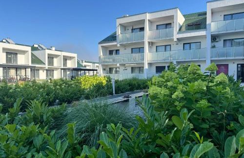 Grzybowo Apartment | Apartament Sunset Resort Grzybowo