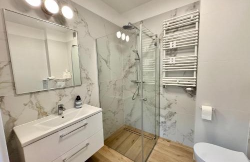 Grzybowo Apartment | Apartament Sunset Resort Grzybowo