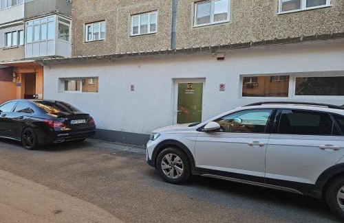 Arad Apartment | Apartament superb, parcare fără plata, check in NON STOP