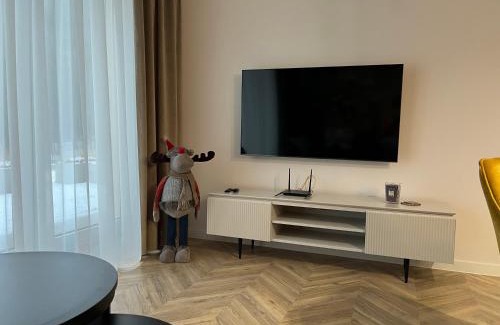 Brodnica Apartment | Apartament Sweet Dream Longinówka