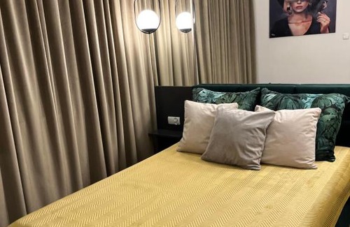 Brodnica Apartment | Apartament Sweet Dream Longinówka