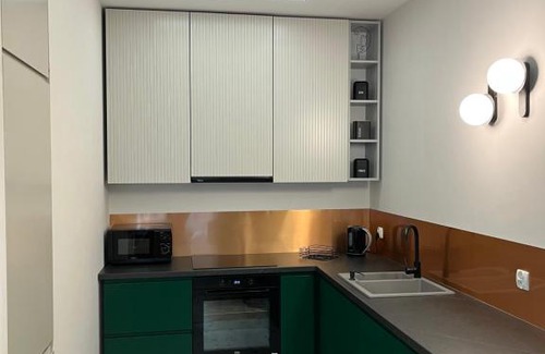 Brodnica Apartment | Apartament Sweet Dream Longinówka