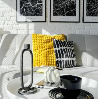 Bydgoszcz Apartment | Apartament SWEET HOME